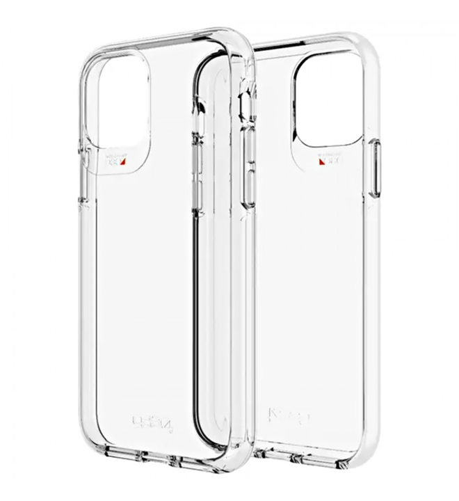 Case GEAR4 CRYSTAL PALACE Para iPhone 11 Pro - Clear