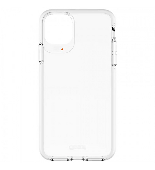 Case GEAR4 CRYSTAL PALACE Para iPhone 11 Pro Max - Clear