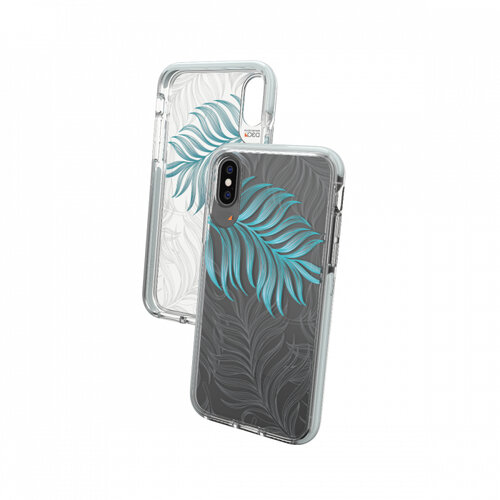Case Victoria iPhone Xs