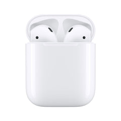 AirPods 2da generacion en www.mac-center.com
