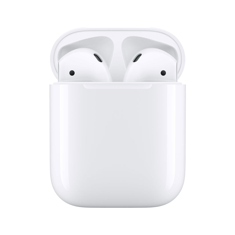 AirPods 2da generacion en www.mac-center.com