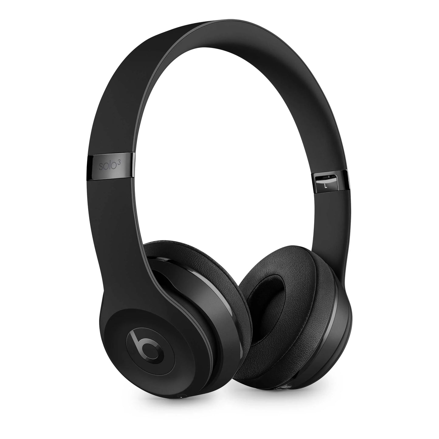 Auriculares abiertos Beats Solo3 Wireless