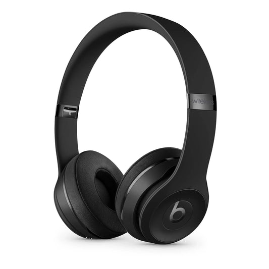 Auriculares abiertos Beats Solo3 Wireless