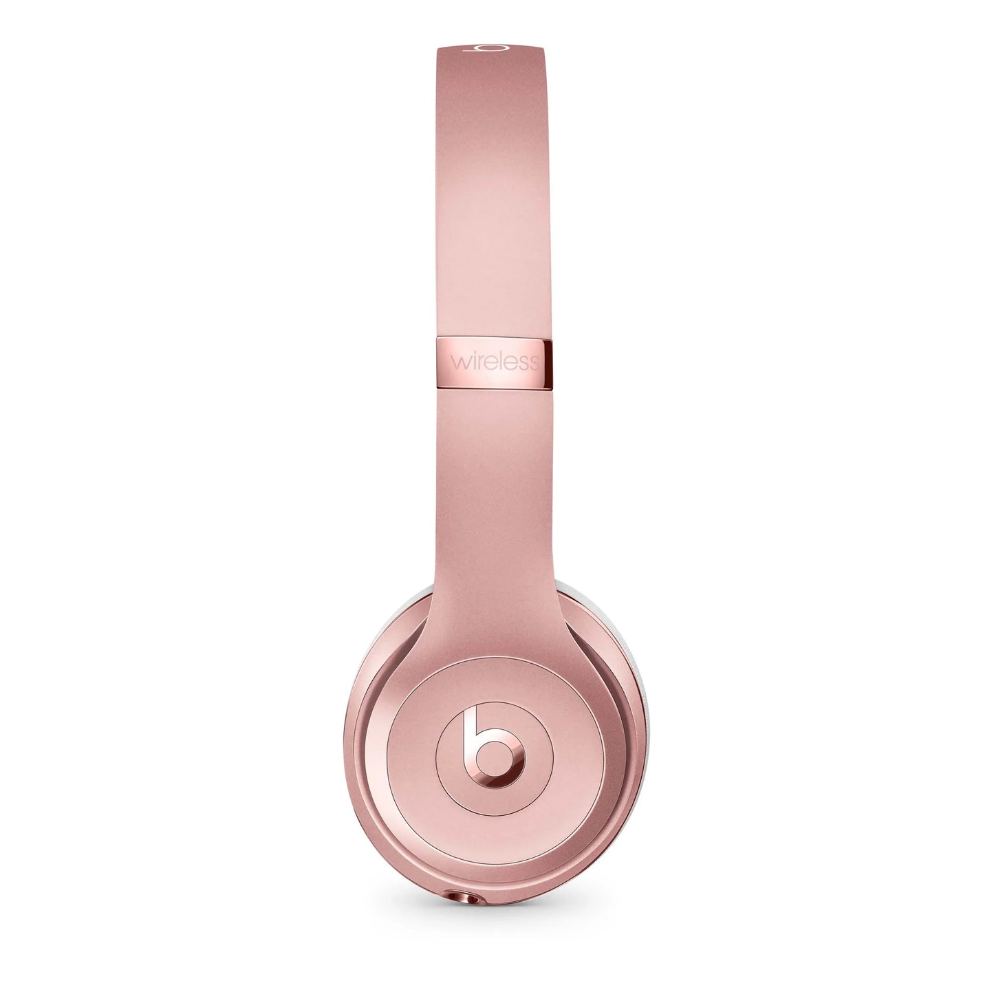 Auriculares abiertos Beats Solo3 Wireless