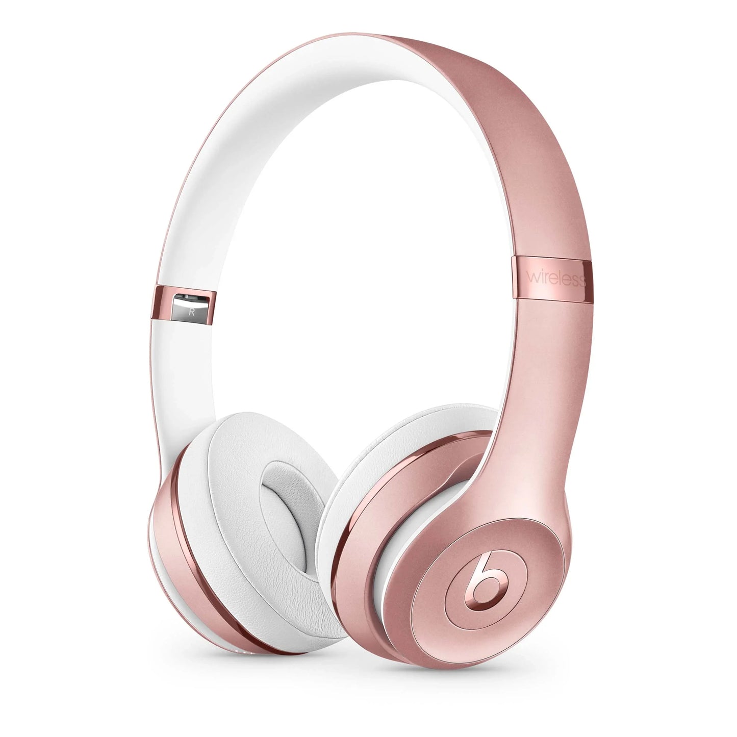 Auriculares abiertos Beats Solo3 Wireless