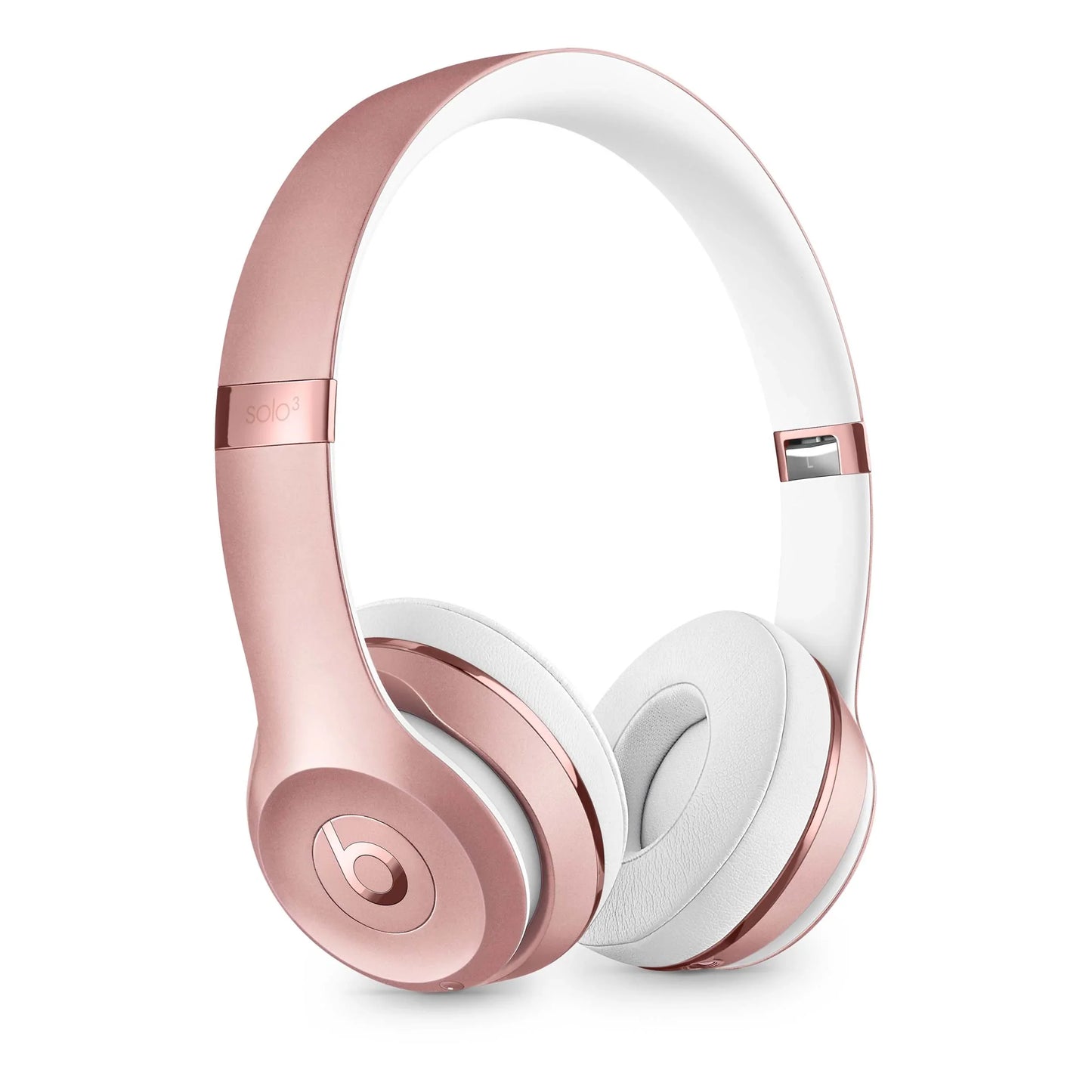 Auriculares abiertos Beats Solo3 Wireless