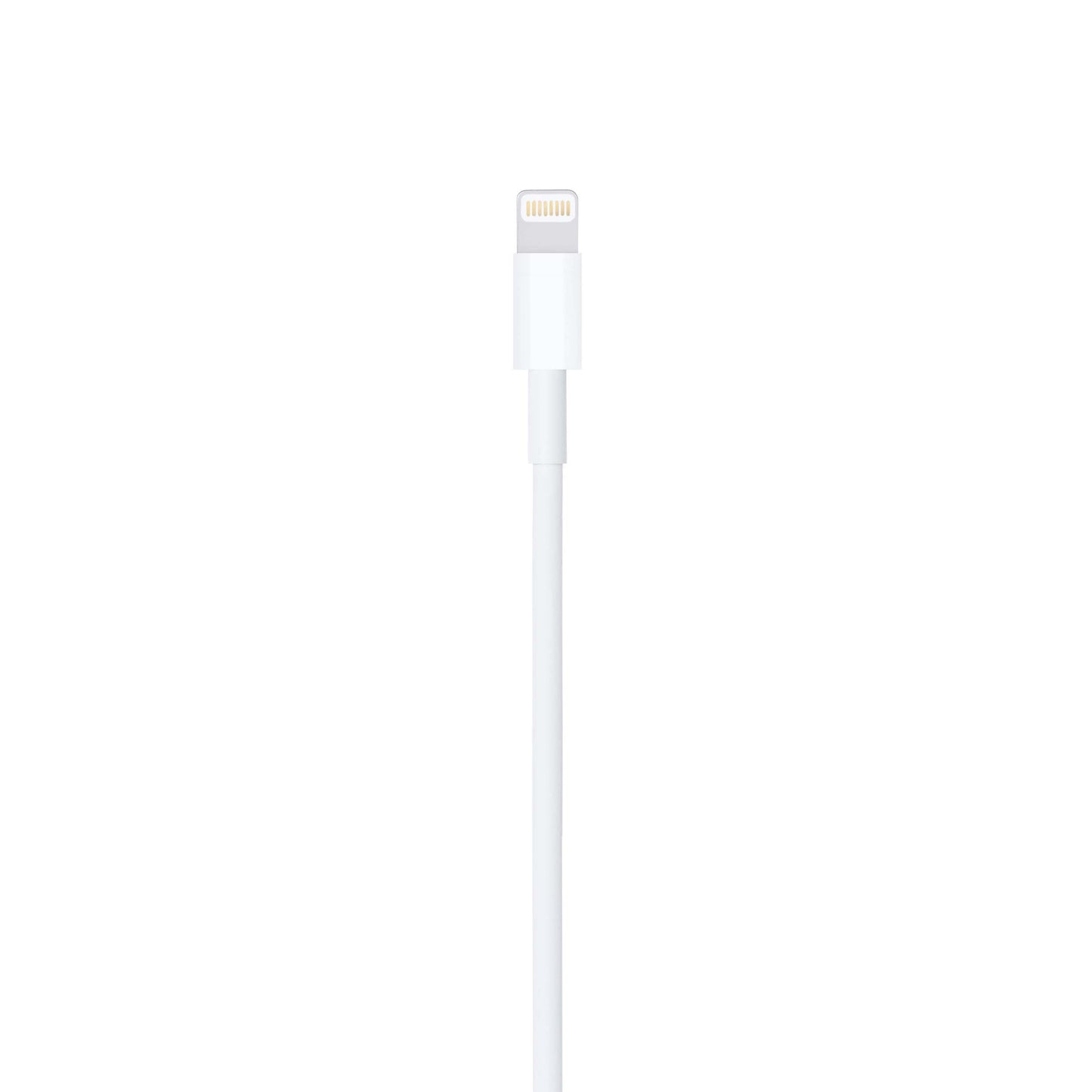 Cable de conector Lightning a USB (2 m)