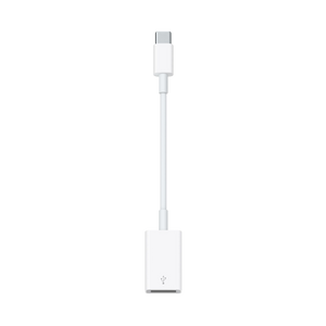 Adaptador de USB-C a USB - Blanco