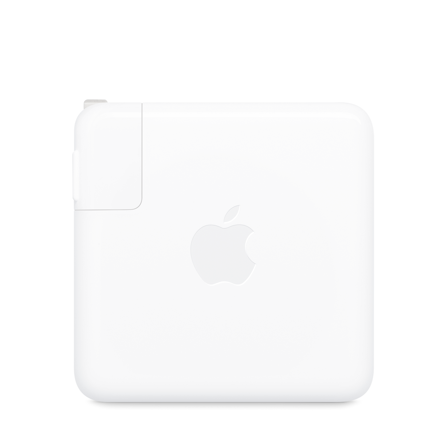 Adaptador de corriente USB-C de 96 W - Blanco