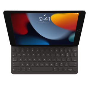 Case Smart Keyboard Para iPad (9.ª generación) Español