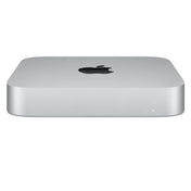Mac mini (M1, 2020) Chip M1 de Apple con CPU de ocho núcleos y GPU de ocho núcleos 512 GB 8GB Wi-Fi