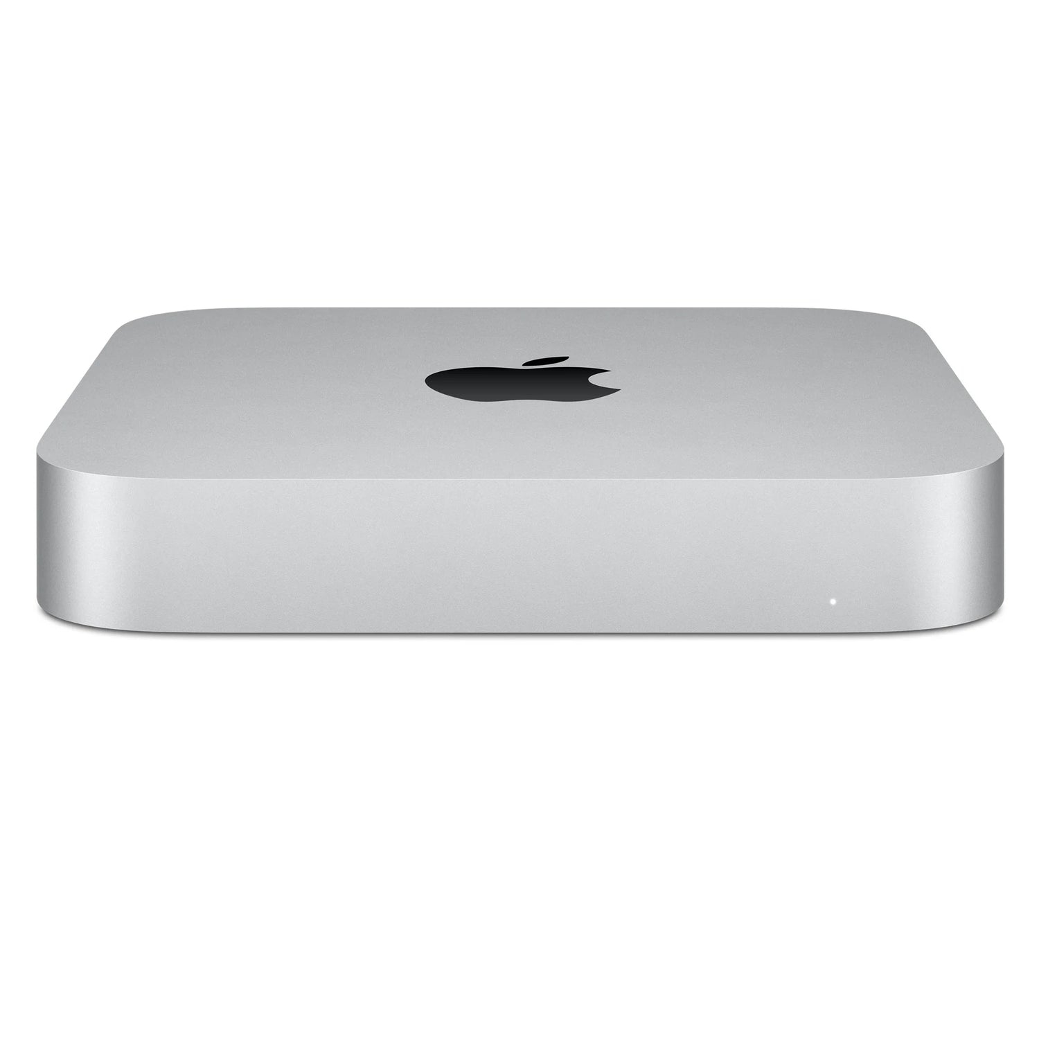 Mac mini (M1, 2020) Chip M1 de Apple con CPU de ocho núcleos y GPU de ocho núcleos 512 GB 8GB Wi-Fi