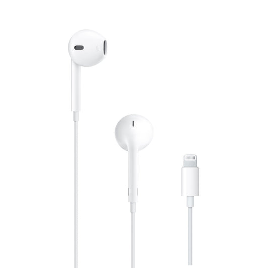 EarPods con conector Lightning