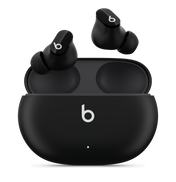 Beats Studio Buds – Auriculares de tapón True Wireless con cancelación de ruido