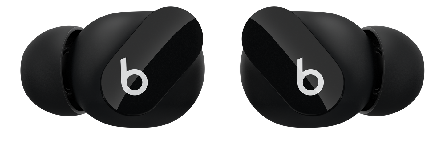 Beats Studio Buds – Auriculares de tapón True Wireless con cancelación de ruido