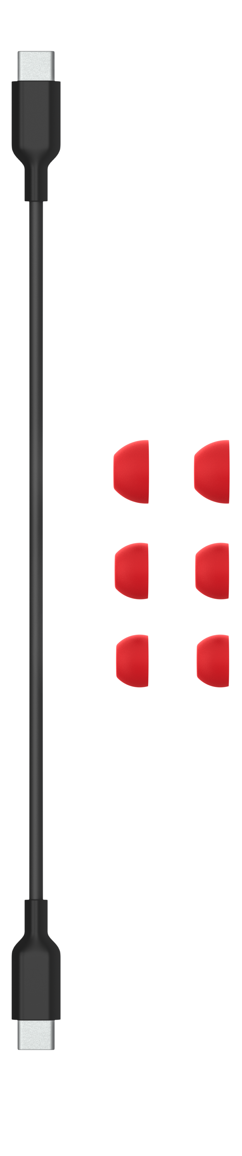 Beats Studio Buds – Auriculares de tapón True Wireless con cancelación de ruido