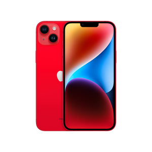 iPhone 14 Plus Rojo 128 GB