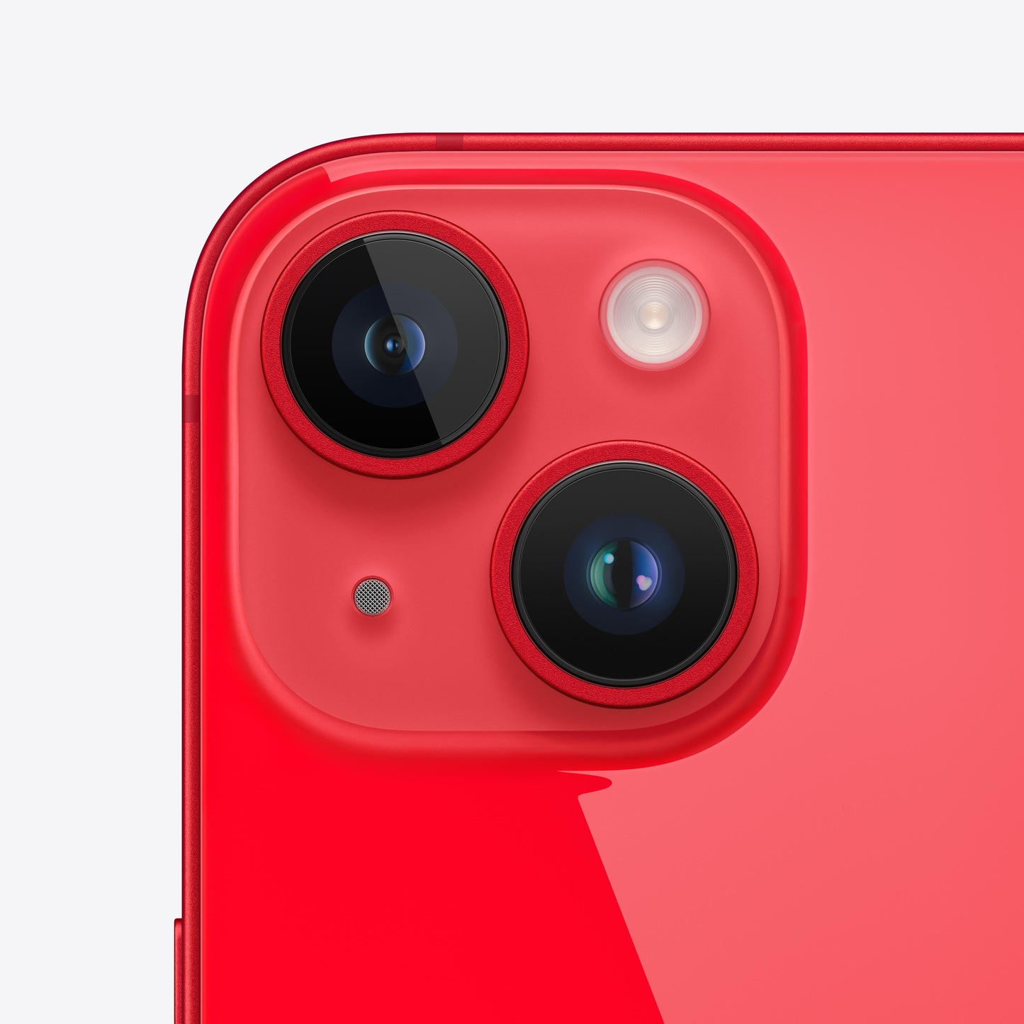 iPhone 14 Plus Rojo 128 GB
