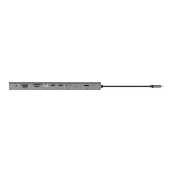 HUB DOCK MULTIMEDIA BELKIN USB-C11 EN 1