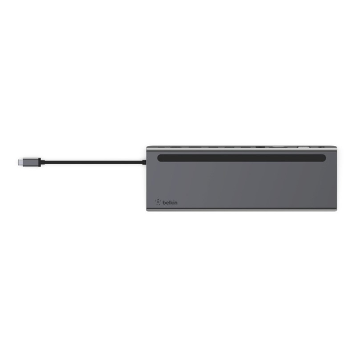 HUB DOCK MULTIMEDIA BELKIN USB-C11 EN 1