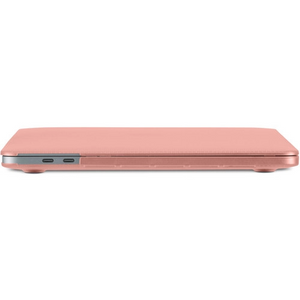 Funda Incase para MacBook Pro 13" Touch Bar - Rosa