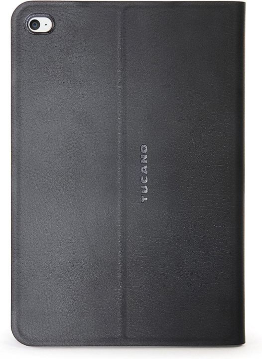 Case TUCANO ANGOLO Smart Folio Para iPad Mini 4th Gen - Negro
