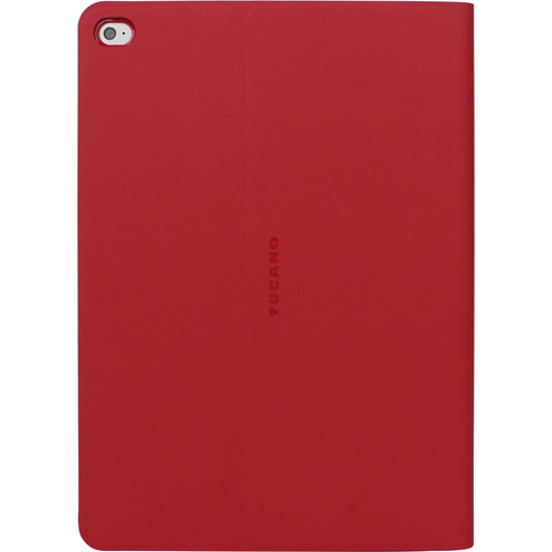 Case TUCANO ANGOLO Smart Folio Para iPad Mini 4th Gen - Rojo