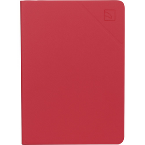 Case TUCANO ANGOLO Smart Folio Para iPad Mini 4th Gen - Rojo