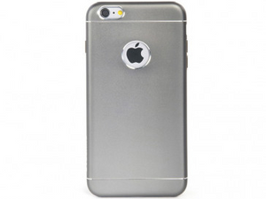 Case TUCANO ELEKTRO FLEX Para iPhone 6/6s 5.5 - Gris