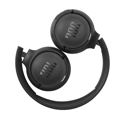 AUDIFONOS JBL TUNE 510 ON EAR BLUETOOTH BLUE