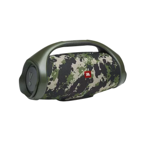 SPEAKER JBL BOOMBOX 2 PORTABLE BLUETOOTH SQUAD