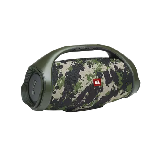 SPEAKER JBL BOOMBOX 2 PORTABLE BLUETOOTH SQUAD