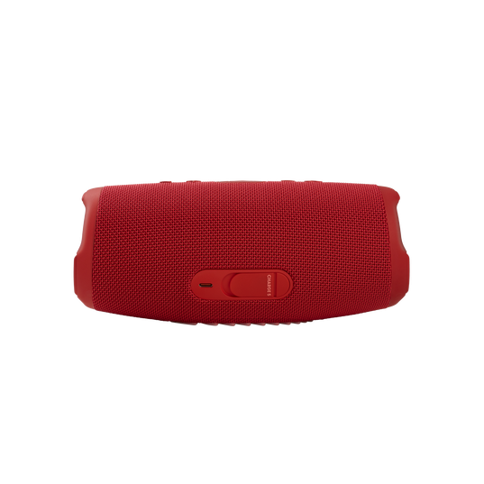 Parlante JBL CHARGE 5  - Rojo
