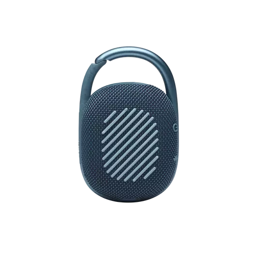 JBL SPEAKER CLIP 4 BT - BLUE