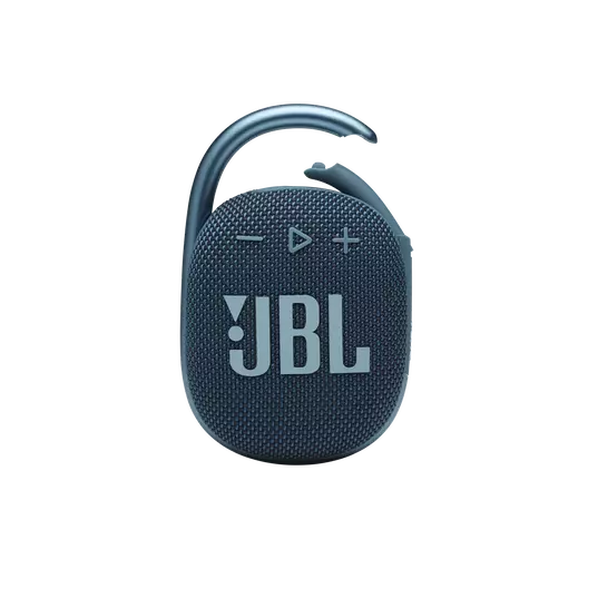 JBL SPEAKER CLIP 4 BT - BLUE