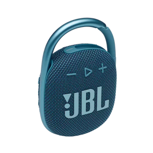 JBL SPEAKER CLIP 4 BT - BLUE