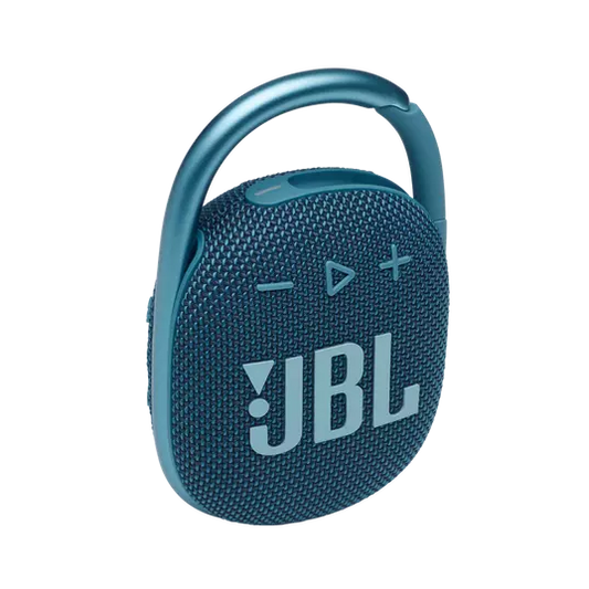 JBL SPEAKER CLIP 4 BT - BLUE