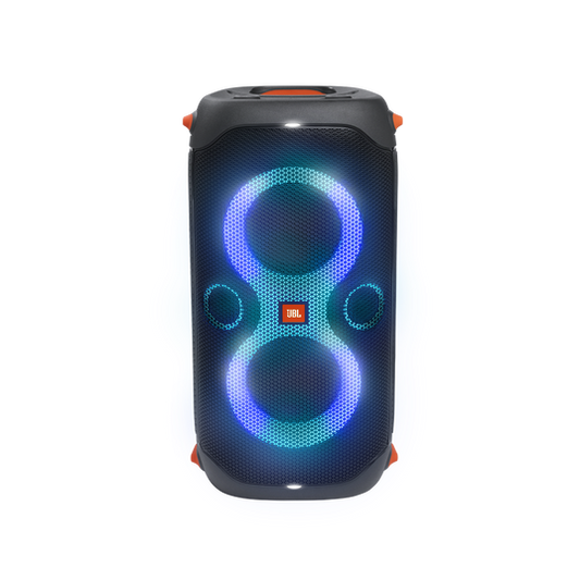 SPEAKER JBL PARTYBOX 110 PORTABLE BLUETOOTH BLACK