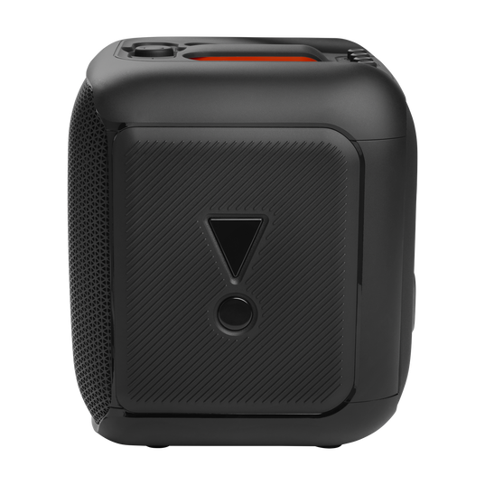 SPEAKER JBL PARTYBOX ENCORE MIC PORTABLE BLUETOOTH BLACK