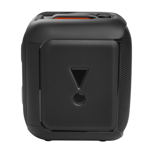 SPEAKER JBL PARTYBOX ENCORE MIC PORTABLE BLUETOOTH BLACK