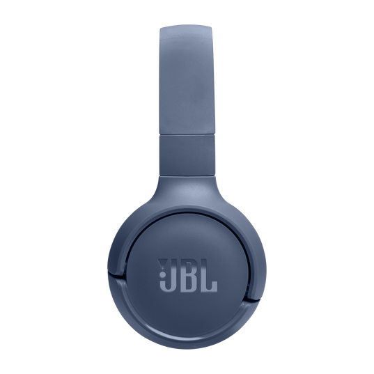 AUDIFONOS JBL TUNE 520 ON EAR BLUETOOTH BLUE