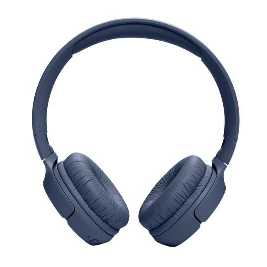 AUDIFONOS JBL TUNE 520 ON EAR BLUETOOTH BLUE