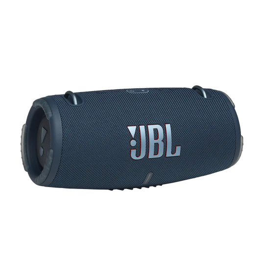 SPEAKER JBL XTREME 3 PORTABLE BLUETOOTH BLUE