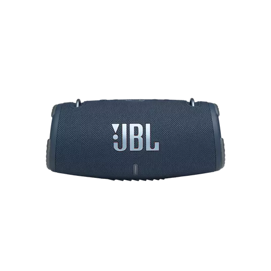 SPEAKER JBL XTREME 3 PORTABLE BLUETOOTH BLUE