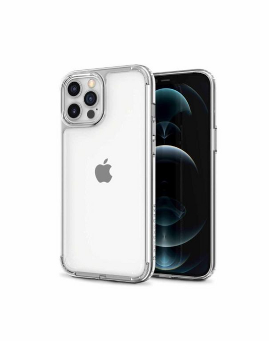 Case PATCHWORKS LUMINA Para iPhone 13 Pro Max - Transparente