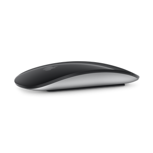 Magic Mouse - Superficie Multi‑Touch negra