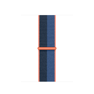 Correa Loop deportiva azul polar/abismo (41 mm)