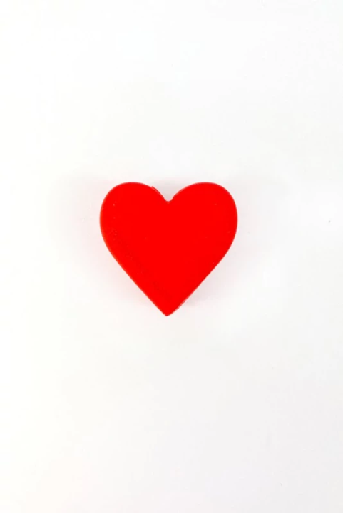 Protector Para Cable  - Corazon