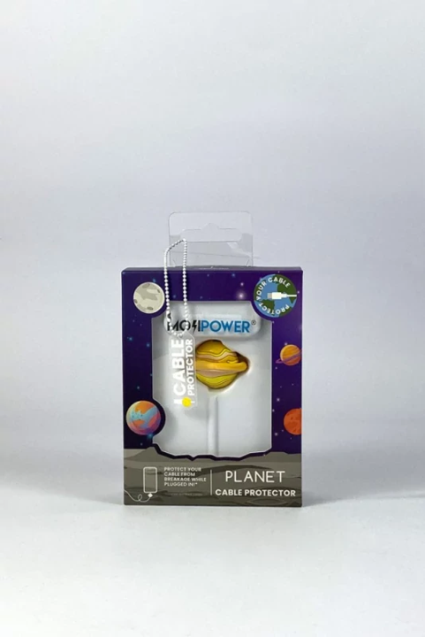 MOJI POWER CABLE PROTECTOR PLANET