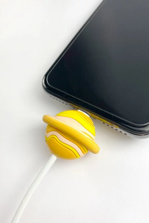 MOJI POWER CABLE PROTECTOR PLANET